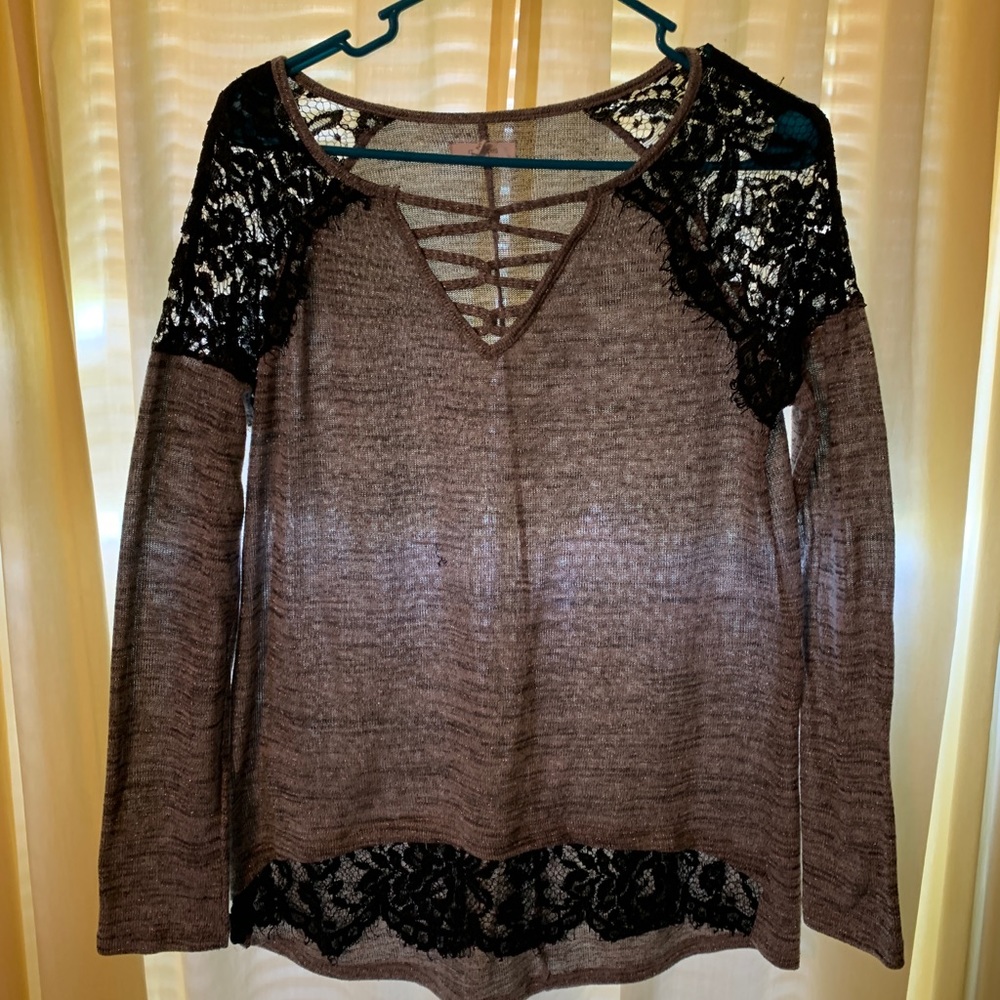 Maurices Top